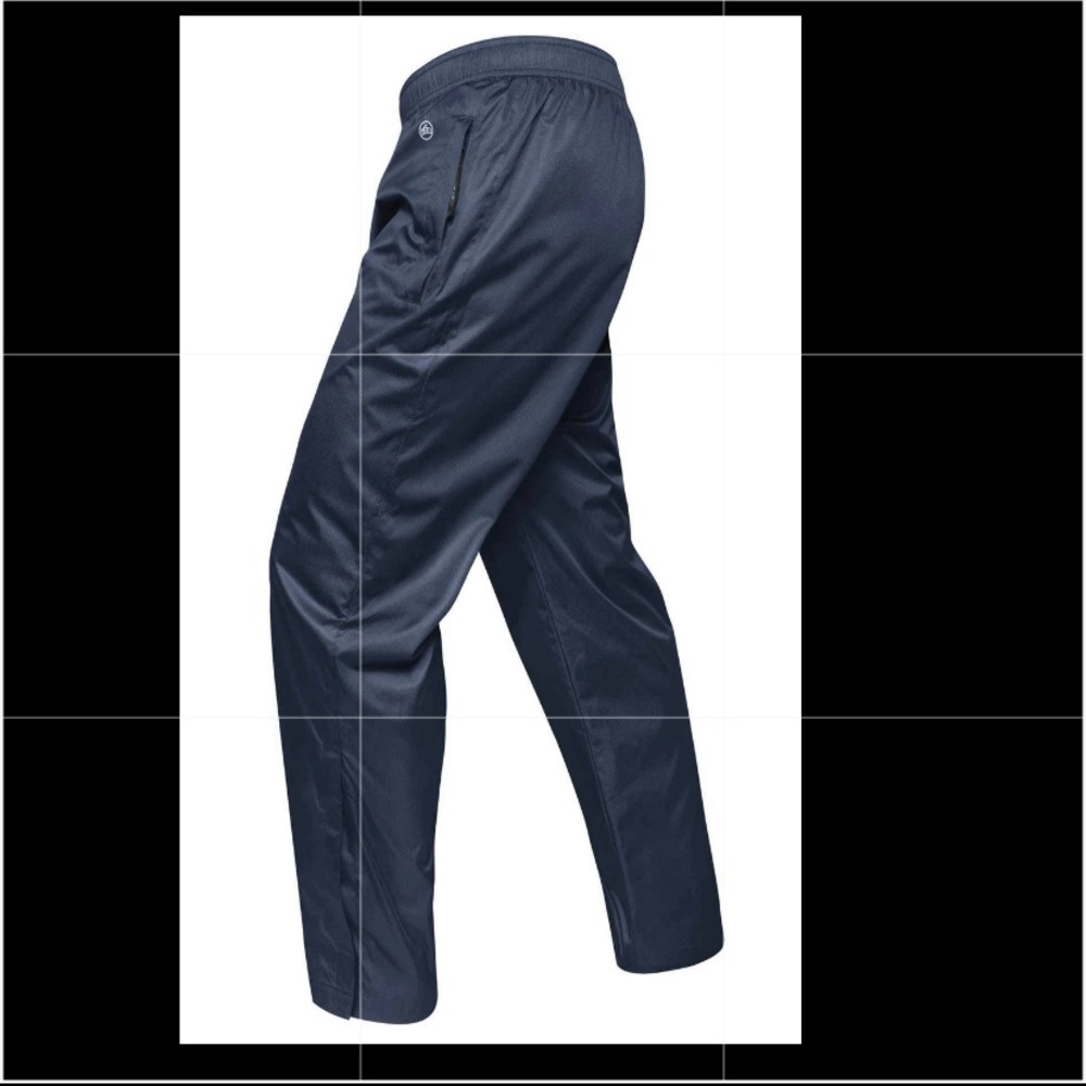 Stormtech womens sweat jogger track pants